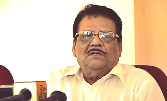 തോമസ് ചാണ്ടി വിവാദത്തിലെ പരസ്യ നിലപാട്; കെഇ ഇസ്മായിലിനെതിരെ സിപിഐ നടപടി