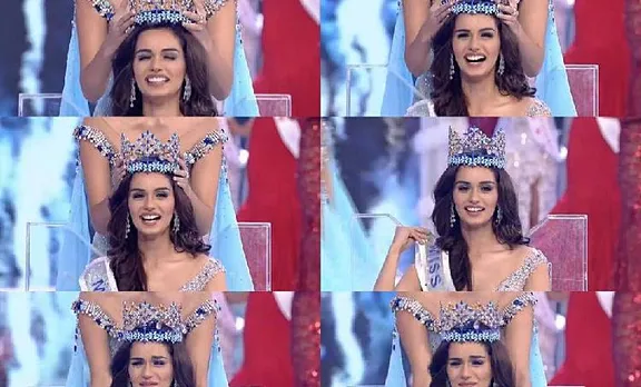 ലോകസുന്ദരി