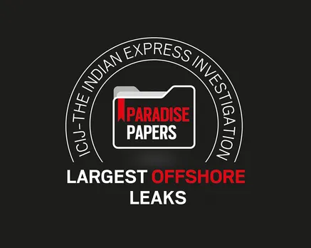Paradise Papers, Indian Express Investigation