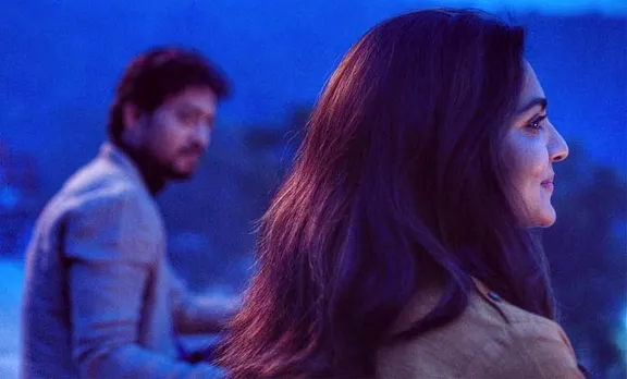 എന്നെത്തന്നെ ഓര്‍ത്തും എന്നെത്തന്നെ മറന്നും: പാര്‍വ്വതിയുടെ 'കരീബ് കരീബ് സിംഗിള്‍'