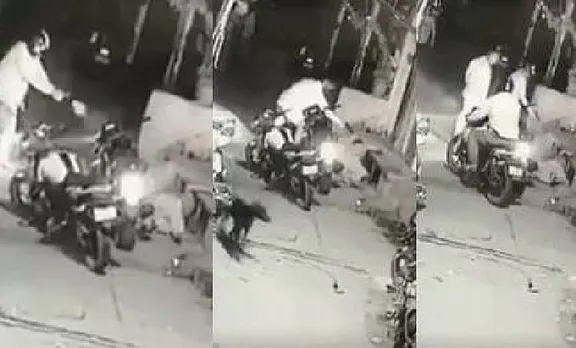 ബിസിനസ് കുടിപ്പക; ഇടനിലക്കാരനെ ക്രൂരമായി വെടിവെച്ചു കൊല്ലുന്ന വീഡിയോ പുറത്ത്