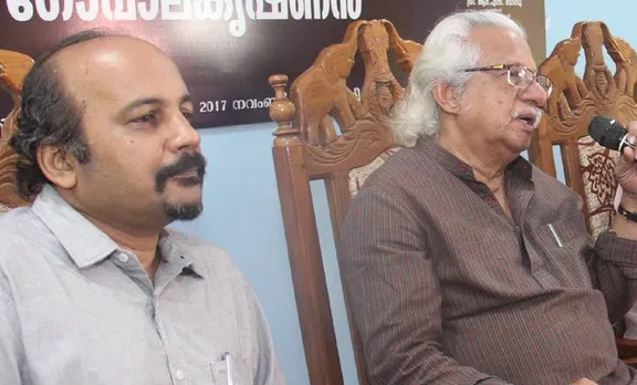 adoor gopalakrishnan on film censor board