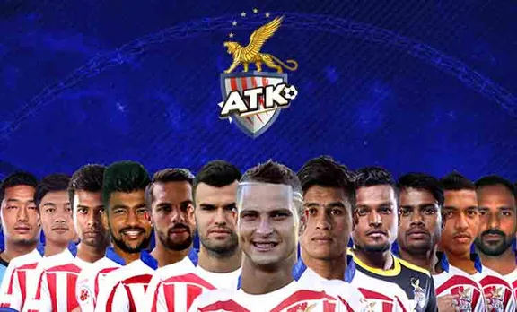 ഇന്ത്യന്‍ സൂപ്പര്‍ ലീഗ് 4.0​ : എറ്റികെ അവലോകനം