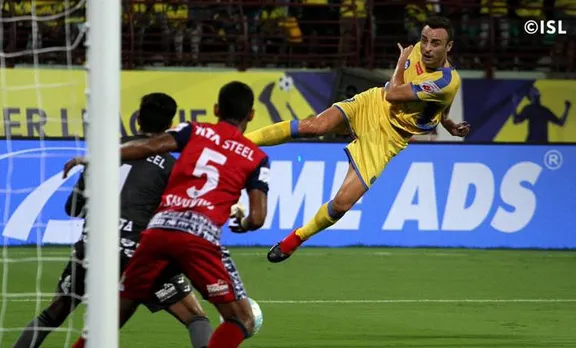 മൈതാനത്തിൽ മങ്ങിയാലെന്താ ? വെള്ളിത്തിരയിൽ തിളങ്ങാനൊരുങ്ങി ബെർബെറ്റോവ്