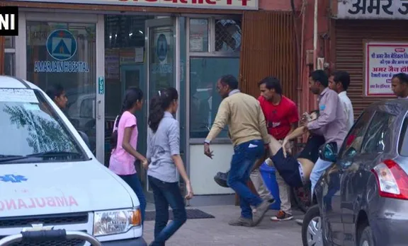 രാജസ്ഥാനിൽ കാളയുടെ കുത്തേറ്റ് വിദേശി മരിച്ചു