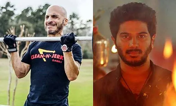 'ഈ വാര്‍ത്ത വിശ്വസിക്കാനാവുന്നില്ല'; മാര്‍ക്ക് ഷാവരിയയുടെ വിയോഗത്തില്‍ നടുക്കം രേഖപ്പെടുത്തി ദുല്‍ഖര്‍