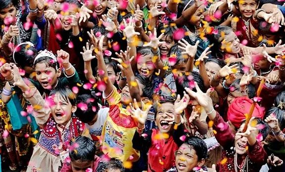 ചാച്ചാജിയുടെ ഓര്‍മ പുതുക്കി ഇന്ന് ശിശുദിനം