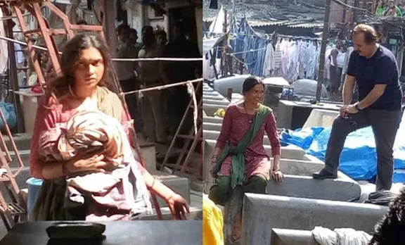 'ആരാധകക്കൂട്ടം ആര്‍ത്തുവിളിച്ചു'; ദീപികയെ ഒഴിവാക്കിയത് എന്തിനെന്ന് വെളിപ്പെടുത്തി മാജിദ് മജീദി