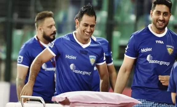 ഇന്ത്യന്‍ സൂപ്പര്‍ ലീഗ് 4.0 :  ചെന്നൈയിന്‍ എഫ്‌സി അവലോകനം