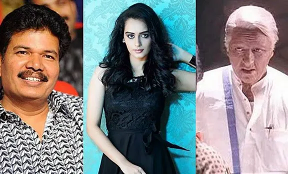 'ഇന്ത്യയുടെ ലോകസുന്ദരി' വെളളിത്തിരയിലേക്ക്: ശങ്കര്‍ ചിത്രത്തില്‍ കമലിന്റെ നായികയാകുമെന്ന് റിപ്പോര്‍ട്ട്