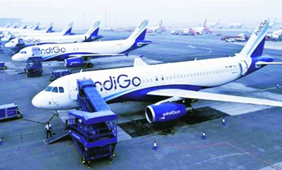 Indigo Airlines