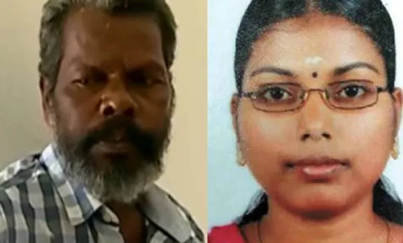 ജിഷയുടെ പിതാവ് പാപ്പു മരിച്ച നിലയിൽ