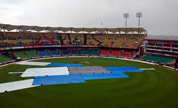 India A vs South Africa A live score, live cricket, sanju samson, സഞ്ജു സാംസൺ, indian team, ODI, ഇന്ത്യൻ ടീം, india A, ഇന്ത്യ എ, ie malayalam, ഐഇ മലയാളം