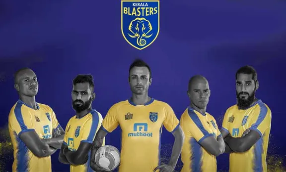 ഇന്ത്യന്‍ സൂപ്പര്‍ ലീഗ് 4.0​ : കേരളാ ബ്ലാസ്റ്റേഴ്‌സ് അവലോകനം