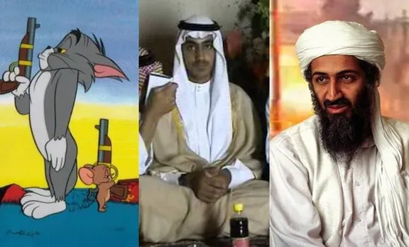 ലാദന് ഇഷ്ടം 'ടോം ആന്റ് ജെറി' കാര്‍ട്ടൂണ്‍; സിഐഎ പുറത്തുവിട്ട ദൃശ്യങ്ങളില്‍ മകന്റെ വിവാഹവും