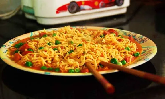 Maggi Noodles