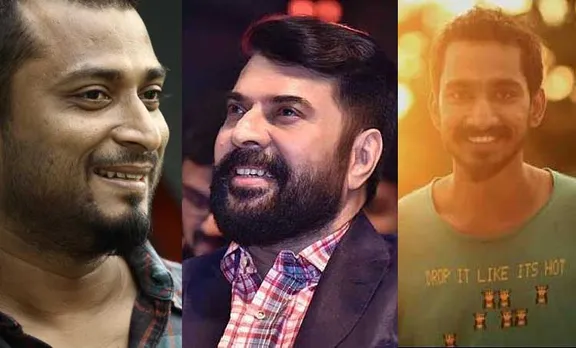 അതെ, മമ്മൂട്ടിയുടെ 'ഉണ്ട' വരുന്നു! നിർമിക്കുന്നത് അൻവർ റഷീദ്