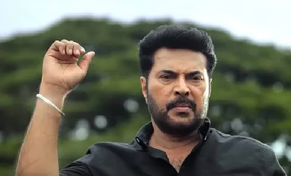 Mammootty