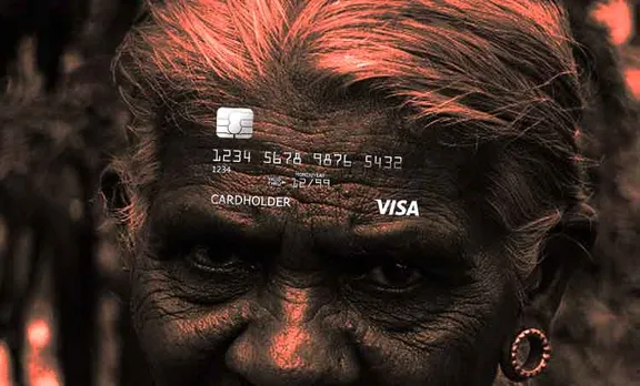 പ്രഖ്യാപനം ക്യാഷ്‌ലെസ്സായി, ആദ്യ ക്യാഷ്‌ലെസ് ആദിവാസി ഗ്രാമം ഇപ്പോൾ ഇങ്ങനെ