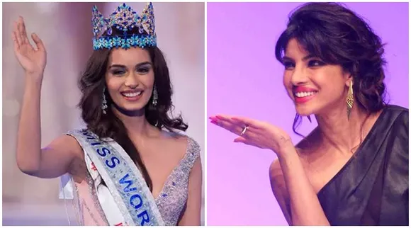 മുന്‍ ലോകസുന്ദരിക്ക് മാനുഷിയോട് പറയാനുളളത്