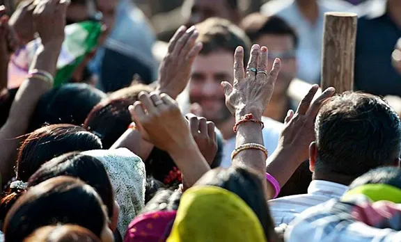 കോണ്‍ഗ്രസ് അധ്യക്ഷന്‍ ഇന്ന് കേരളത്തില്‍: ഓഖി ദുരിതം വിതച്ച പ്രദേശങ്ങള്‍ സന്ദര്‍ശിക്കും