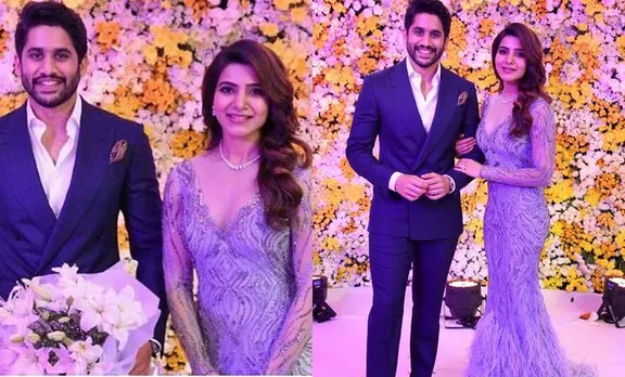 samantha, naga chaithanya
