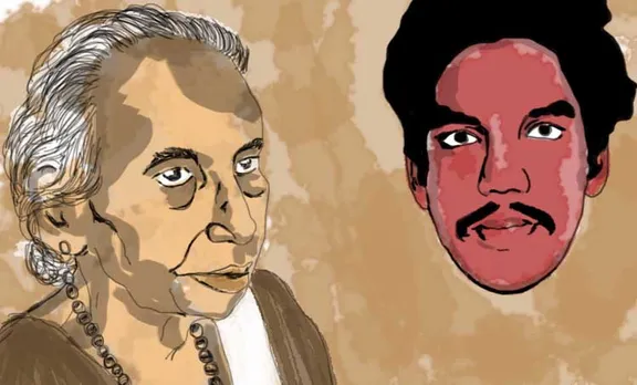 subrahmanya das, p.n gopi krishnan , poet ,amma