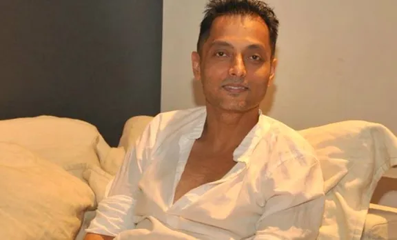IFFI, Sujoy Ghosh