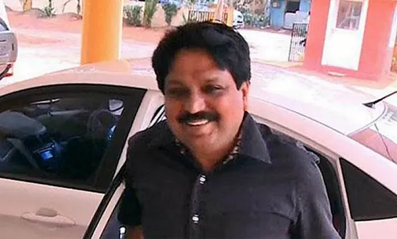 tomin thachankari ടോമിൻ തച്ചങ്കരി