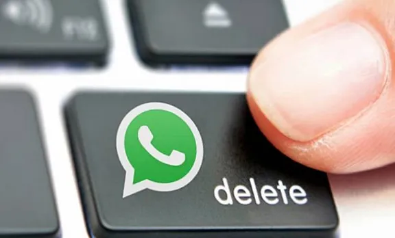 'ഇതെന്ത് പണിയാ വാട്സാപ്പേ?'; അപ്ഡേഷനിൽ പണികിട്ടി ഉപയോക്താക്കൾ