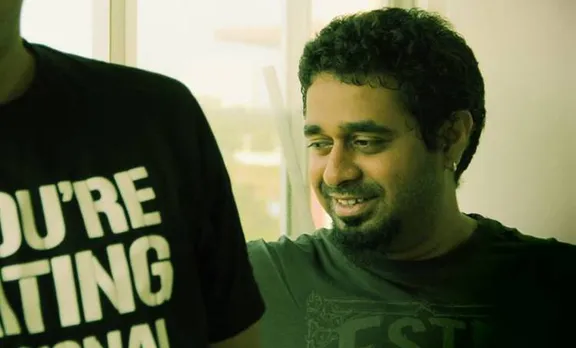 റെക്സ് വിജയന്‍; സംഗീതത്തിന്‍റെ മായാനദി