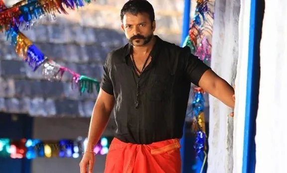 Aadu 2, Jayasurya