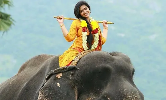 Anu Sithara