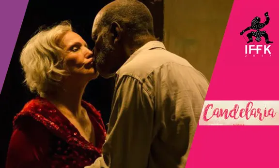 കാന്‍ഡലേറിയ; പട്ടിണിക്കാലത്തെ പ്രണയം