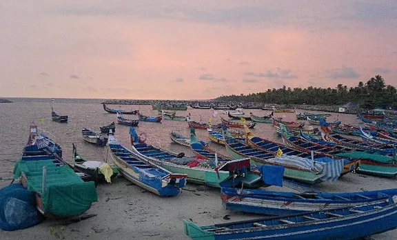 ചെല്ലാനം സമരം ഒത്തുതീർന്നു