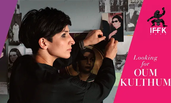 Looking for oum kulthum