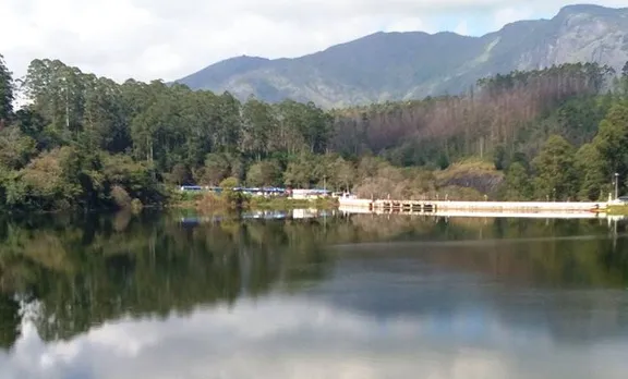 mattupetti dam
