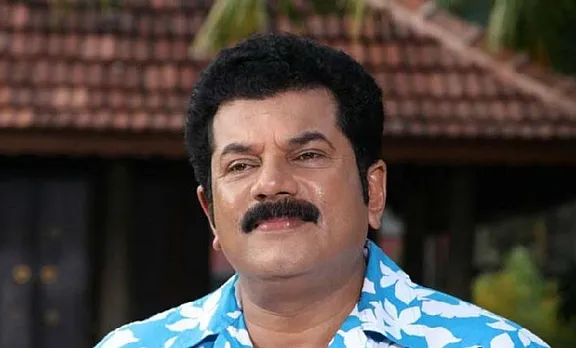 മുകേഷ്