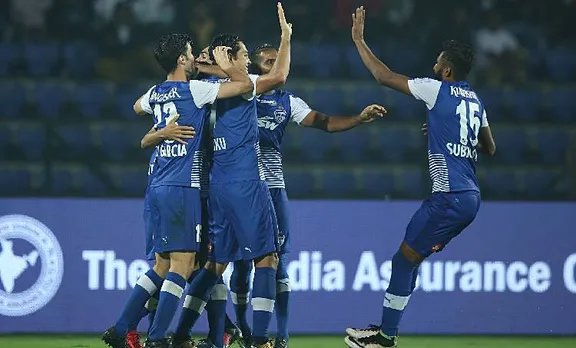 ബെംഗളൂരുവിന്റെ വിജയക്കുതിപ്പ് തുടരുന്നു; ജംഷഡ്‌പൂർ തോറ്റു; ബ്ലാസ്റ്റേഴ്സിന് പ്രതീക്ഷ