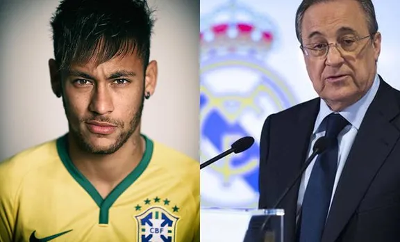 റയലില്‍ റൊണാള്‍ഡോയ്ക്ക് പകരക്കാരനാവാന്‍ നെയ്‌മര്‍, റെക്കോര്‍ഡ് തുകയ്ക്ക് ധാരണ