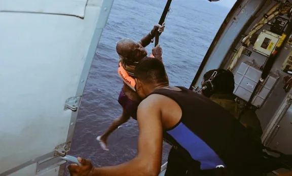 ഓഖി ദുരന്തം: കാണാതായവരുടെ എണ്ണം 324, പുതിയ കണക്കുമായി ലത്തീൻ സഭ