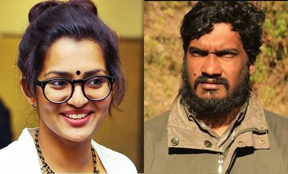 "പാർവ്വതിക്ക് രാഷ്ട്രീയ നിലപാടിൽ ആത്മാർത്ഥതയില്ല", വിമർശനവുമായി സനൽകുമാർ ശശിധരൻ