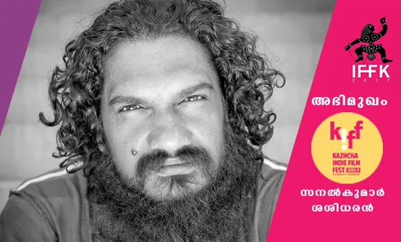 Sanal Kumar Sashidharan Featured