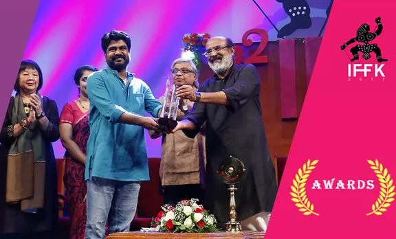 Sanju Surendran