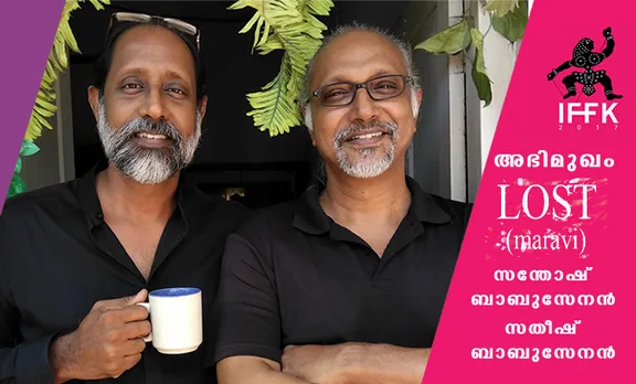 Santosh - Satheesh Featured