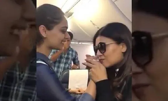 Susmitha sen, Manushi Chillar