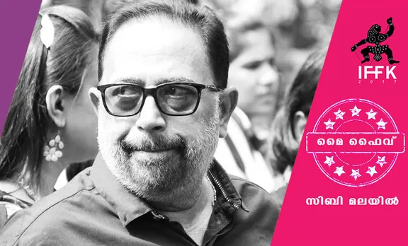 Sibi Malayil