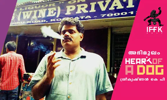 Sreekrishnan Interview Featured
