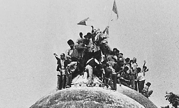 Babri, Ayodhya
