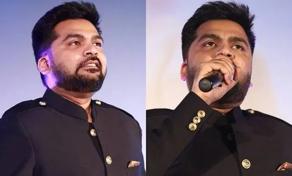 ചെയ്തുപോയ തെറ്റുകൾക്ക് പൊതുവേദിയിൽ ക്ഷമ ചോദിച്ച് ചിമ്പു